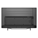 Televizor Smart Hisense 55U7QF, 55", 4K, Quantum Dot, LED, Dolby Atmos, Negru, Clasa B