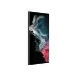 Telefon mobil Samsung Galaxy S22 Ultra, Dual SIM, 256GB, 12GB RAM, 5G, Red