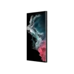 Telefon mobil Samsung Galaxy S22 Ultra, Dual SIM, 256GB, 12GB RAM, 5G, Red