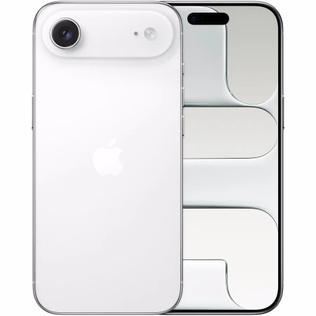 Telefon mobil Apple iPhone Air, 256GB, 5G, Cloud White