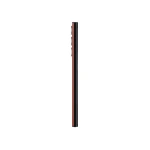 Telefon mobil Samsung Galaxy S22 Ultra, Dual SIM, 256GB, 12GB RAM, 5G, Red