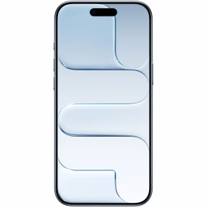Telefon mobil Apple iPhone Air, 256GB, 5G, Sky Blue