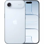 Telefon mobil Apple iPhone Air, 512GB, 5G, Sky Blue