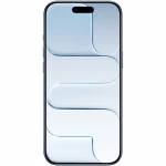 Telefon mobil Apple iPhone Air, 512GB, 5G, Sky Blue