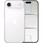 Telefon mobil Apple iPhone Air, 1TB, 5G, Cloud White