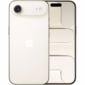 Telefon mobil Apple iPhone Air, 1TB, 5G, Light Gold