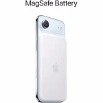 Telefon mobil Apple iPhone Air, 1TB, 5G, Sky Blue