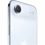 Telefon mobil Apple iPhone Air, 1TB, 5G, Sky Blue