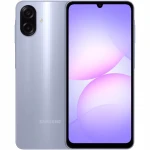 Telefon mobil Samsung Galaxy A07, 4GB RAM, 64GB, Violet