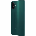Telefon mobil Samsung Galaxy A07, 4GB RAM, 64GB, Green