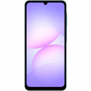 Telefon mobil Samsung Galaxy A07, 4GB RAM, 64GB, Green