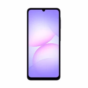 Telefon mobil Samsung Galaxy A07, 4GB RAM, 128GB, Black