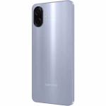 Telefon mobil Samsung Galaxy A07, 4GB RAM, 128GB, Violet