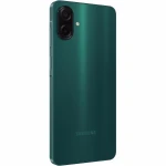 Telefon mobil Samsung Galaxy A07, 4GB RAM, 128GB, Green