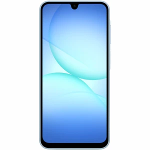 Telefon mobil Samsung Galaxy A17, 4GB RAM, 128GB, 4G, Light Blue