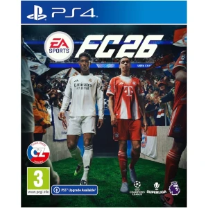 Joc EA Sports FC 26 pentru PlayStation 4