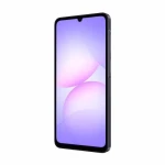 Telefon mobil Samsung Galaxy A07, 6GB RAM, 128GB, Black