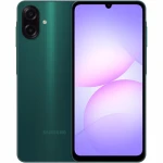 Telefon mobil Samsung Galaxy A07, 6GB RAM, 128GB, Green