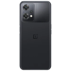 Telefon mobil OnePlus Nord CE 2 Lite, Dual SIM, 6GB RAM, 128GB, 5G, Black Dusk