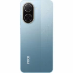 Telefon mobil Poco C71, 3GB RAM, 64GB, Blue