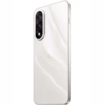 Telefon mobil OnePlus Nord 5, Dual SIM, 12GB RAM, 512GB, 5G, Marble Sands