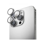 Folie de protectie Camera Spate Anank AR pentru Apple iPhone 17 Pro Max / 17 Pro, Sticla Securizata, Transparenta