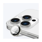 Folie de protectie Camera Spate Anank AR pentru Apple iPhone 17 Pro Max / 17 Pro, Sticla Securizata, Transparenta