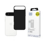 Husa pentru Apple iPhone 17 Air, 3MK, Matt Pro, Neagra
