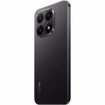 Telefon mobil Xiaomi 15T, 12GB RAM, 256GB ROM, 5G Black
