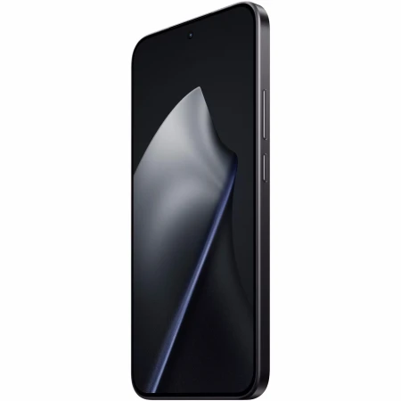 Telefon mobil Xiaomi 15T, 12GB RAM, 256GB ROM, 5G Black