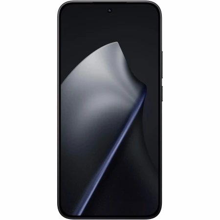 Telefon mobil Xiaomi 15T, 12GB RAM, 256GB ROM, 5G Black