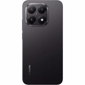 Telefon mobil Xiaomi 15T, 12GB RAM, 256GB ROM, 5G Black