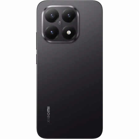 Xiaomi 15T 12GB RAM 256GB ROM 本体 Telefon mobil Xiaomi 15T, 12GB RAM, 256GB ROM, 5G Black