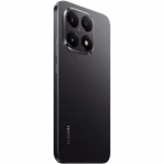 Telefon mobil Xiaomi 15T, 12GB RAM, 256GB ROM, 5G Black