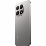 Telefon mobil Xiaomi 15T, 12GB RAM, 256GB ROM, 5G Gray