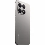 Telefon mobil Xiaomi 15T, 12GB RAM, 256GB ROM, 5G Gray