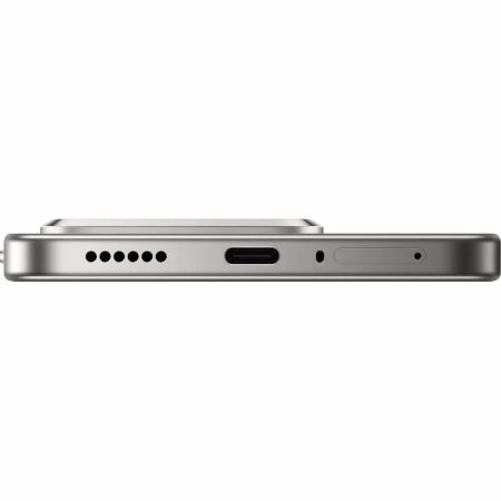 Telefon mobil Xiaomi 15T, 12GB RAM, 256GB ROM, 5G Gray