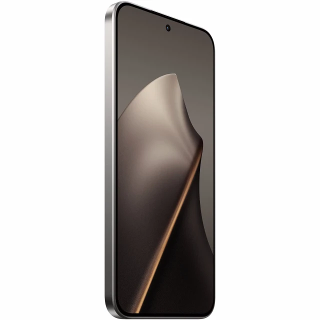 Telefon mobil Xiaomi 15T, 12GB RAM, 256GB ROM, 5G Gray