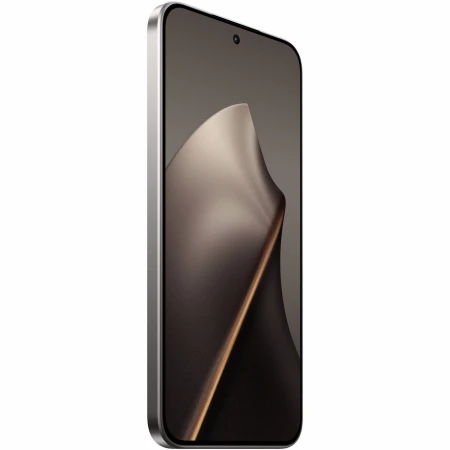 Telefon mobil Xiaomi 15T, 12GB RAM, 256GB ROM, 5G Gray