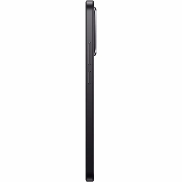 Telefon mobil Xiaomi 15T, 12GB RAM, 512GB RAM, 5G Black
