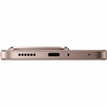 Telefon mobil Xiaomi 15T, 12GB RAM, 512GB ROM, 5G Rose Gold