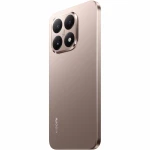 Telefon mobil Xiaomi 15T, 12GB RAM, 512GB ROM, 5G Rose Gold