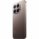 Telefon mobil Xiaomi 15T Pro, 12GB RAM, 256GB RAM, 5G Mocha Gold