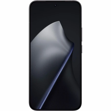 Telefon mobil Xiaomi 15T Pro, 12GB RAM, 512GB ROM, 5G Black