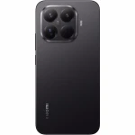 Telefon mobil Xiaomi 15T Pro, 12GB RAM, 512GB ROM, 5G Black
