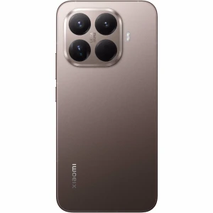 Telefon mobil Xiaomi 15T Pro, 12GB RAM, 512GB ROM, 5G Mocha Gold