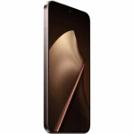 Telefon mobil Xiaomi 15T Pro, 12GB RAM, 512GB RAM, 5G Mocha Gold