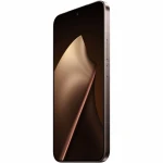 Telefon mobil Xiaomi 15T Pro, 12GB RAM, 1TB RAM, 5G Mocha Gold