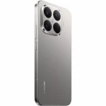 Telefon mobil Xiaomi 15T Pro, 12GB RAM, 1TB ROM, 5G Gray
