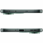 Telefon mobil OPPO Reno14, Dual SIM, 12GB RAM, 256GB, 5G, Forest Green